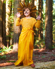 Sarah's Silks Lion Playsilk