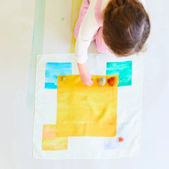 Sarah's Silks Mini Hilma Sun Playsilk