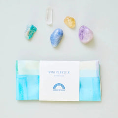 Sarah's Silks Mini Hilma Water Playsilk