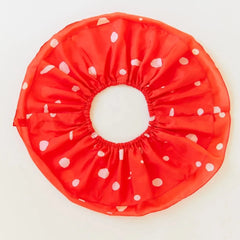 Sarah's Silks Mushroom Tutu