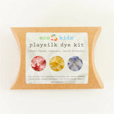 Sarah's Silks Playsilk and Egg Dye Kit
