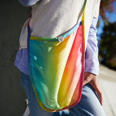 Sarah's Silks Pouch