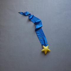 Sarah's Silks Skytails (Shooting Star)
