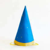 Sarah's Silks Star Circus Hat