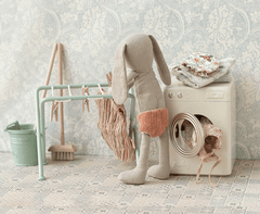 Maileg Drying rack with pegs