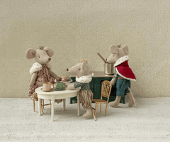 Maileg King Mouse Dad