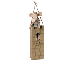 Maileg King Mouse Dad