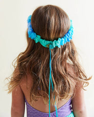 Sarah's Silks Sea Silk Garland
