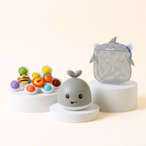 Starter Bathtime Bundle