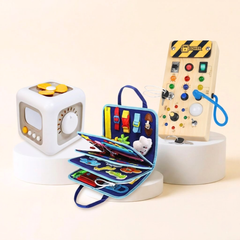 Starter Montessori Bundle