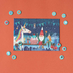 Londji Tiny Puzzle