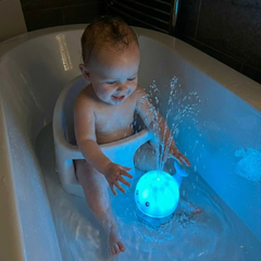 Starter Bathtime Bundle