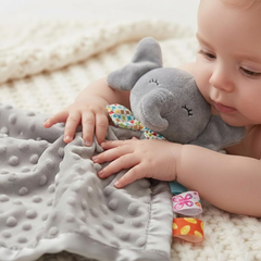 Toddla™ Security Blanket