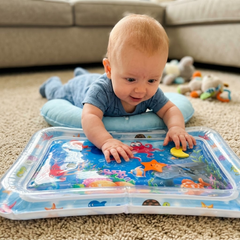 Toddla™ Tummy Time Mat