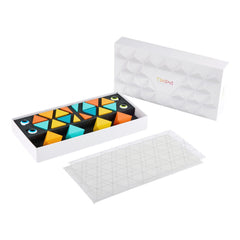 Trido Honey Medium