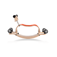 Wishbone Mini-Flip Racer