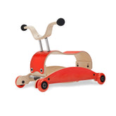 Wishbone Mini-Flip Walker