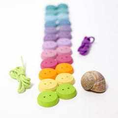 Grimm’s Buttons Small