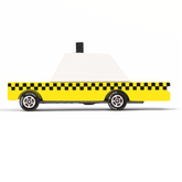 Candylab – Yellow Taxi