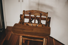 QToys Hi-Lo Chair