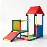 Toypark Build & Climb Play System – Adventure (211 pcs)