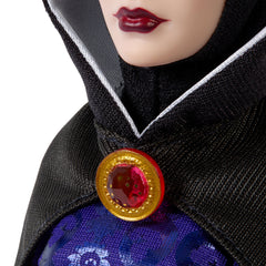 Disney Collector Evil Queen Collectible Villains Fashion Doll