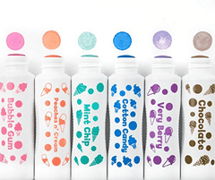 Do A Dot Art! Ice Cream Markers 6 Pack