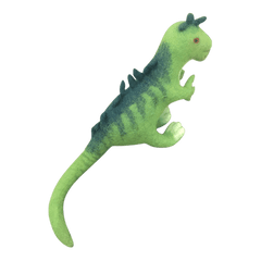 Papoose Toys - Dufus The Dinosaur