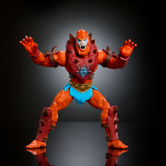 Masters of the Universe Masterverse Vintage Collection Action Figures