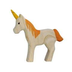 HolzWald Unicorn