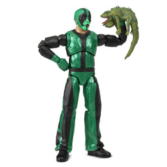 AAA Ultimate Edition Mr. Iguana Action Figure