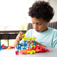Fat Brain Toys Mini Squigz