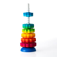 Fat Brain Toys Spin Again