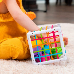 Fat Brain Toys Inny Bin