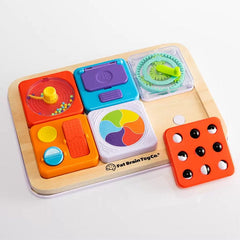 Fat Brain Toys PlayTab Essential Starter Set