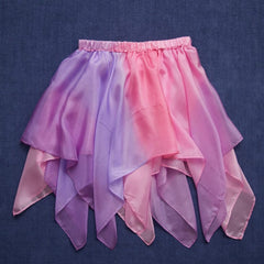 Sarah's Silks Fairy Skirt