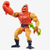 Masters of the Universe Origins Clawful Collector Action Figure