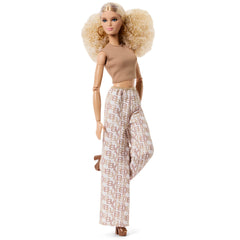 Barbie Basics 2026 Neutrals Series, Model 07