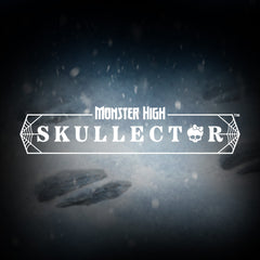Monster High Skullector Krampus Doll