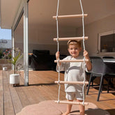 myduckling Felix Kids Climbing Ladder