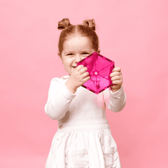 Connetix Tiles Charity Pack Pink 20 pc