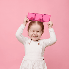 Connetix Tiles Charity Pack Pink 20 pc