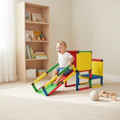 Toypark Build & Climb Play System – Adventure (211 pcs)