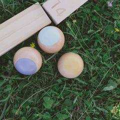 Kinderfeets Boules