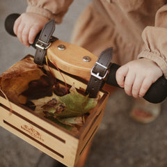 Kinderfeets Crate