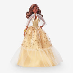 2023 Holiday Barbie Doll