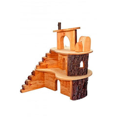 Magic Wood Treehouse Classic