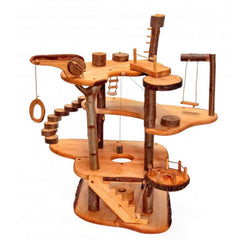 Magic Wood Large Buildable Treehouse
