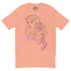 Barbie Peaches 'n Cream Peach T-Shirt