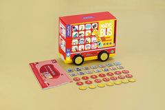 mierEdu Maths Brain - Maths Bus